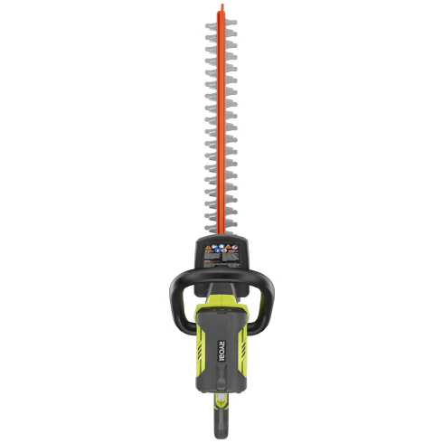 40V 24" Hedge Trimmer - Image 4